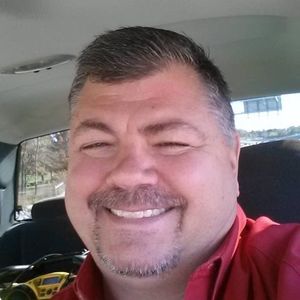 Meet your Posher, Jeff